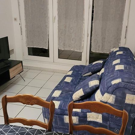 Appartement T2 Imm. La Villa D'Este Digne-les-Bains Bagian luar foto