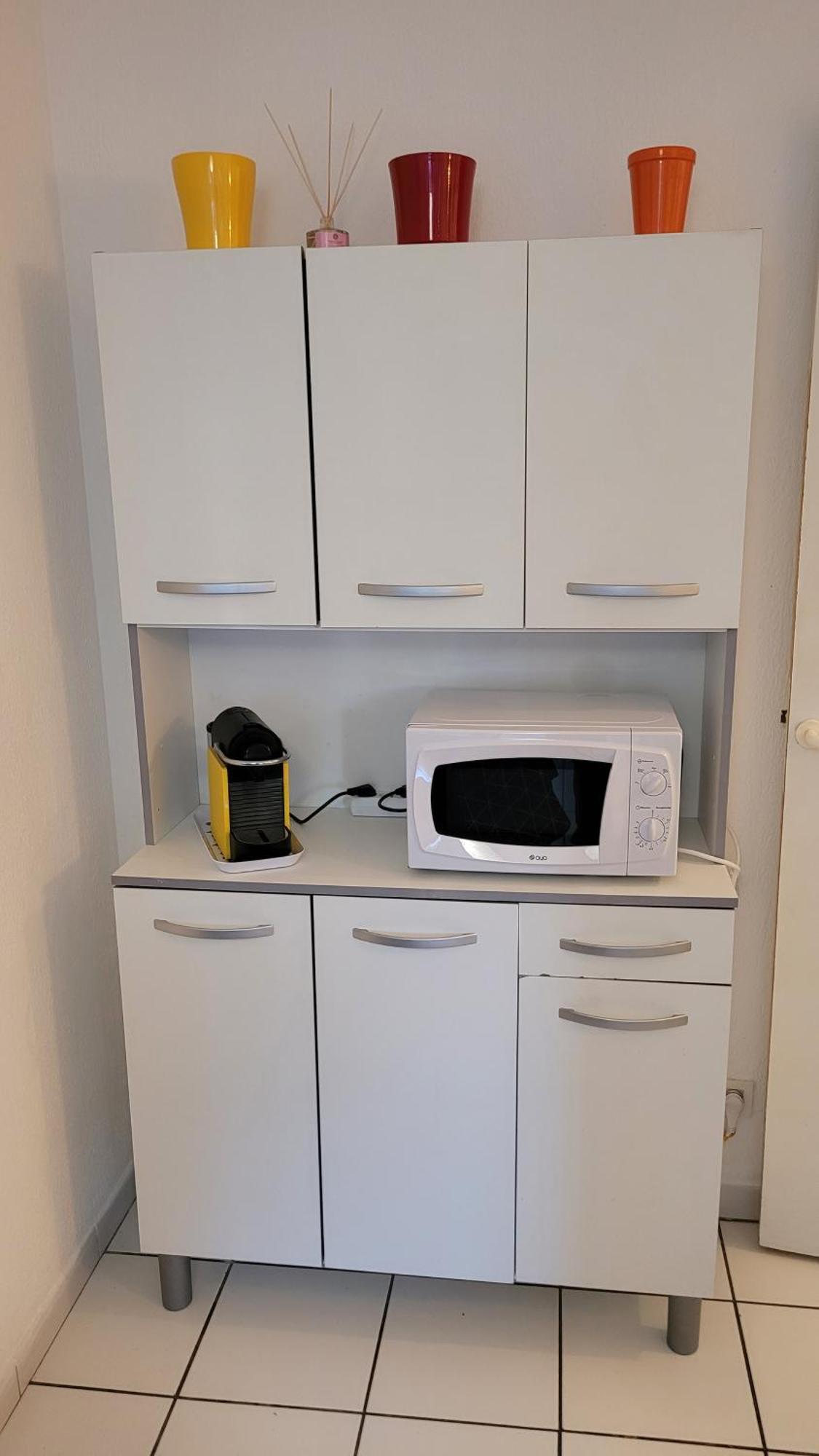Appartement T2 Imm. La Villa D'Este Digne-les-Bains Bagian luar foto